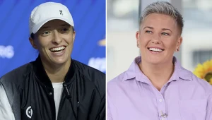 Anita Włodarczyk i Iga Świątek w wolnym czasie chętnie sięgają po książkę