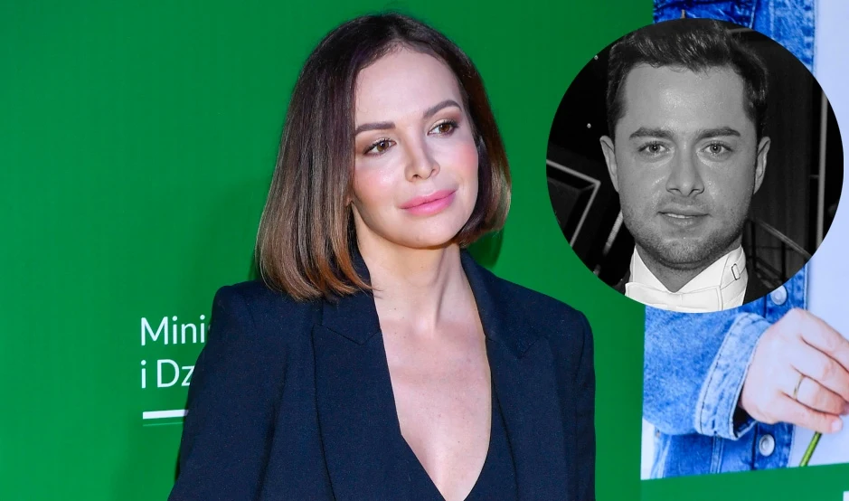 Anna Wendzikowska dobrze znała Cezarego Olszewskiego Anna Wendzikowska dobrze znała Cezarego Olszewskiego