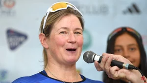 Claudia Pechstein