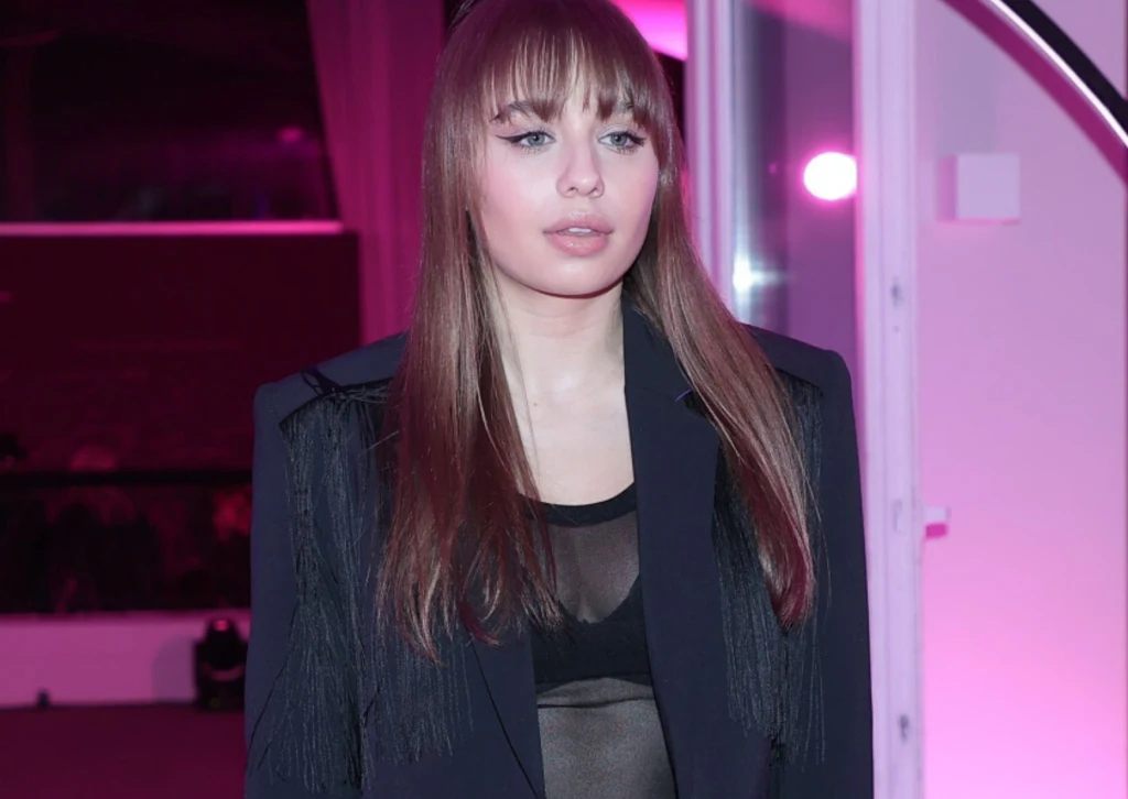 Oliwia Bieniuk