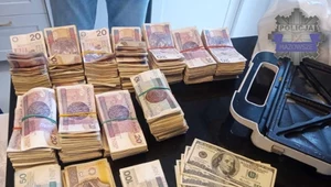 Prezes jednej z fundacji zdefraudował 20 mln zł
