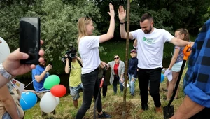 Czyste Zielone Miasta 2023. Akcja dotarła już do każdego województwa