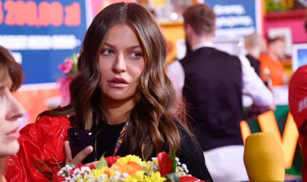 Anna Lewandowska Anna Lewandowska