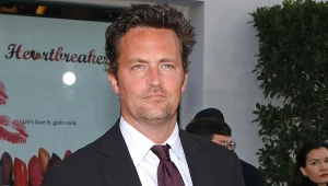 Matthew Perry