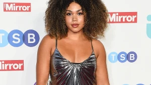 Ruby Barker