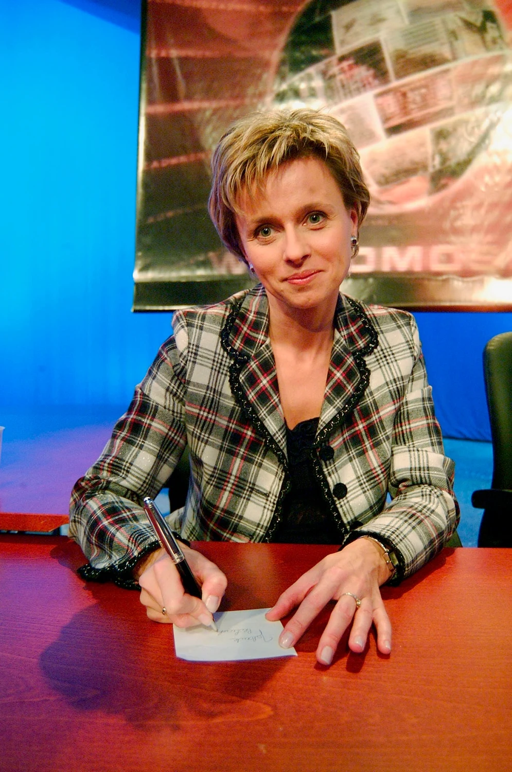 Jolanta Pieńkowska Jolanta Pieńkowska