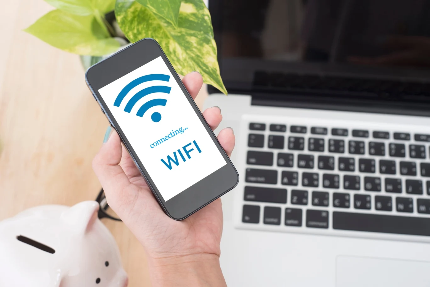 Masz problem z Wi-Fi w laptopie? Jest na to sposób Masz problem z Wi-Fi w laptopie? Jest na to sposób