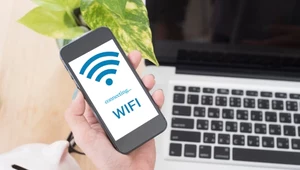 Internet w laptopie szwankuje? Napraw Wi-Fi w 5 minut