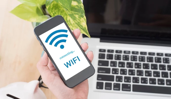 Internet w laptopie szwankuje? Napraw Wi-Fi w 5 minut