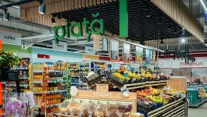 MidEuropa ogłosił zawarcie umowy sprzedaży Profi Rom Food firmie Ahold Delhaize