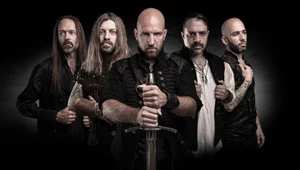 Serenity przed premierą albumu "Nemesis AD". Sprawdź nowy utwór "The End Of Babylon"