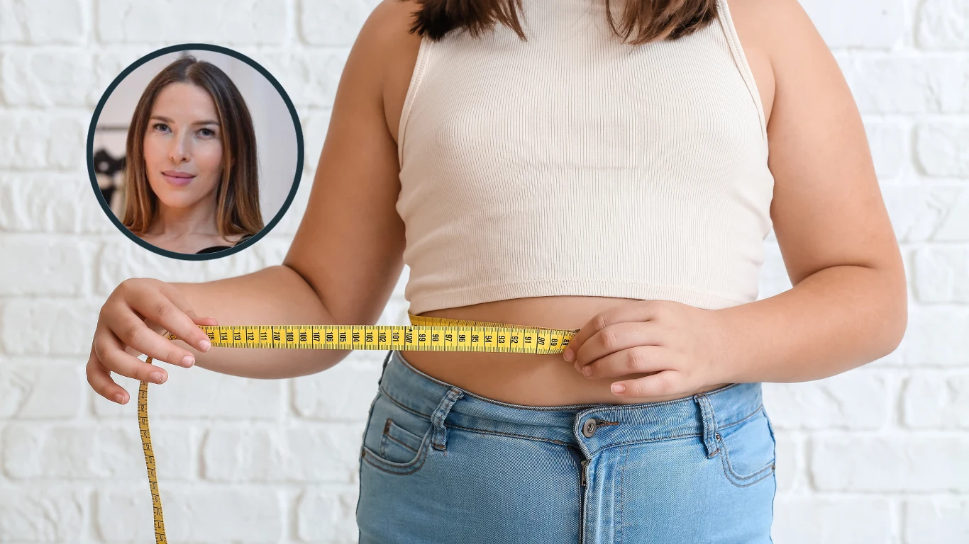 Pięć kilogramów mniej w miesiąc? Ewa Chodakowska zdradza, co zrobić, by zdrowo schudnąć