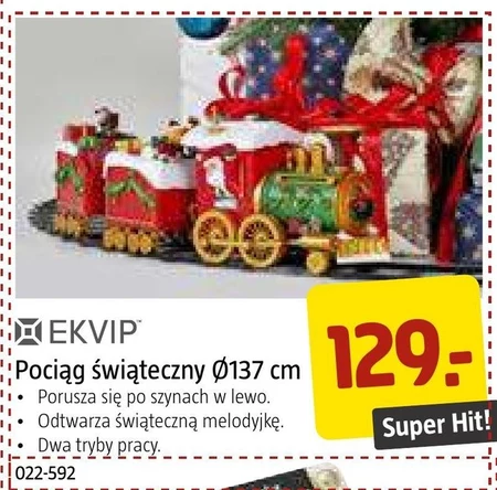 Pociąg