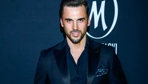 Jakub Kucner: Mister Polski gra teraz w serialach