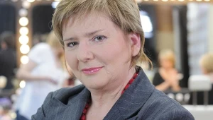 Grażyna Bukowska
