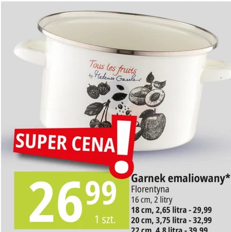 Garnek