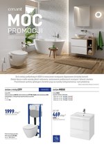 Moc promocji - Cersanit