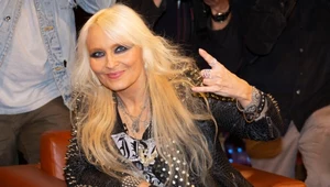 W latach 80. została królową metalu. Doro i Rob Halford w zaskakującej przeróbce wielkiego hitu