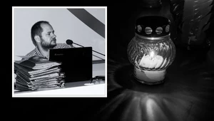 Nie żyje prof. Jarosław Centek. Historyk zmarł w wieku 43 lat