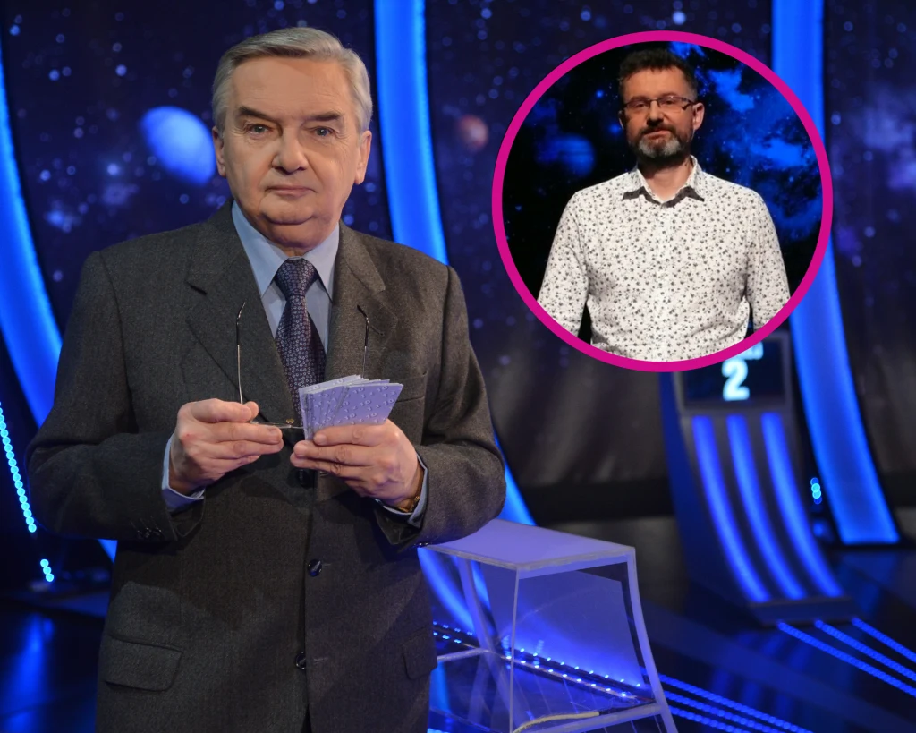 Zwycięzca "Jednego z dziesięciu zdradza" swój sekret