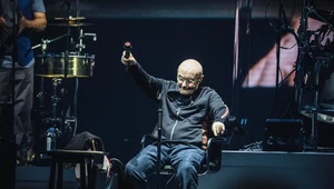 Phil Collins od zakończenia trasy Genesis nie pojawia się publicznie - na zdjęciu w Berlinie w marcu 2022 r.