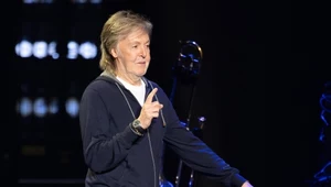 Paul McCartney w nowej roli!