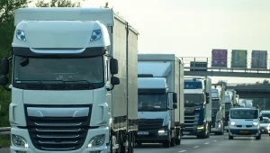 Ceny paliw coraz wyższe. Podwyżki uderzają w rentowność firm transportowych