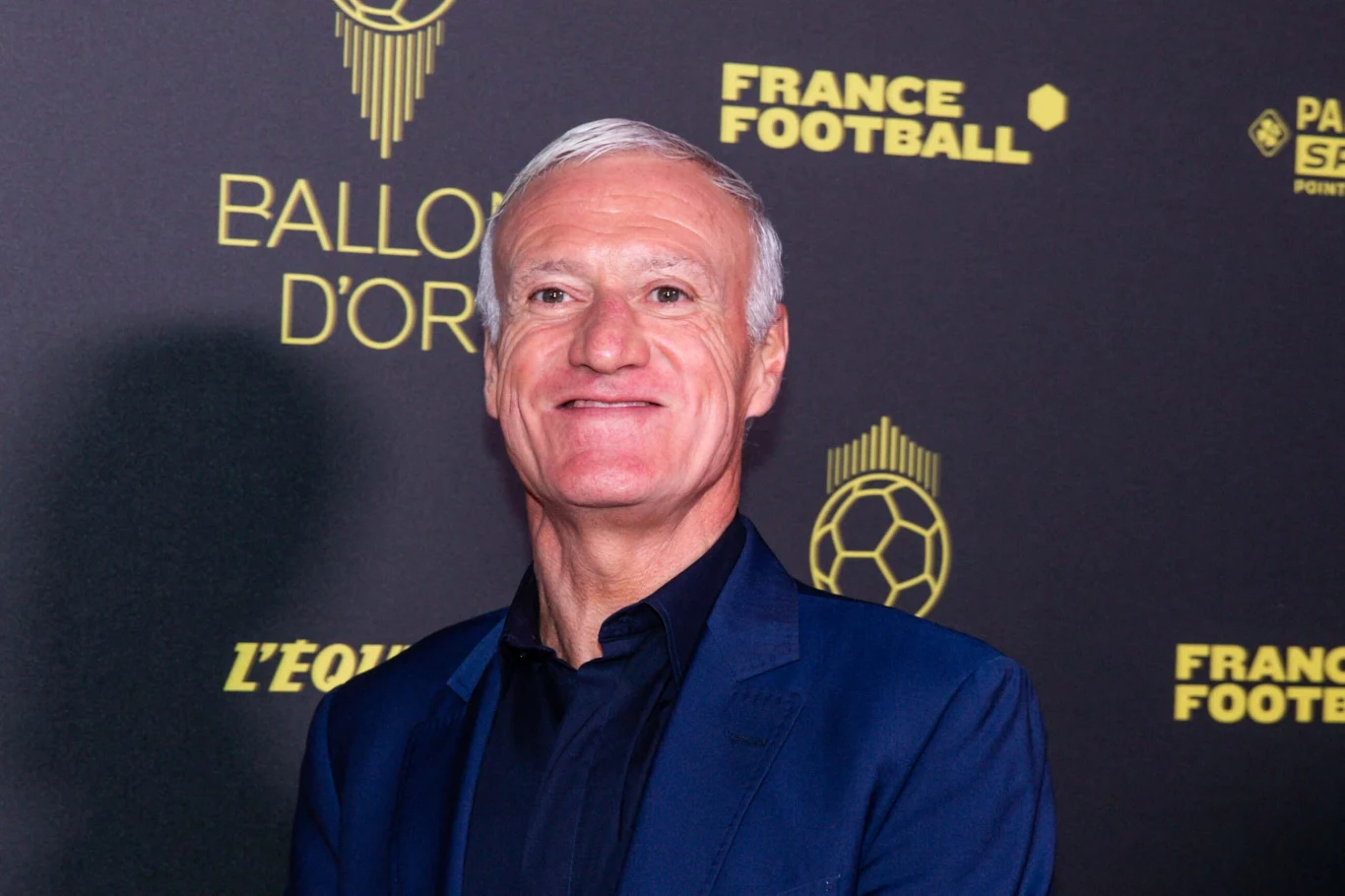 Didier Deschamps Didier Deschamps