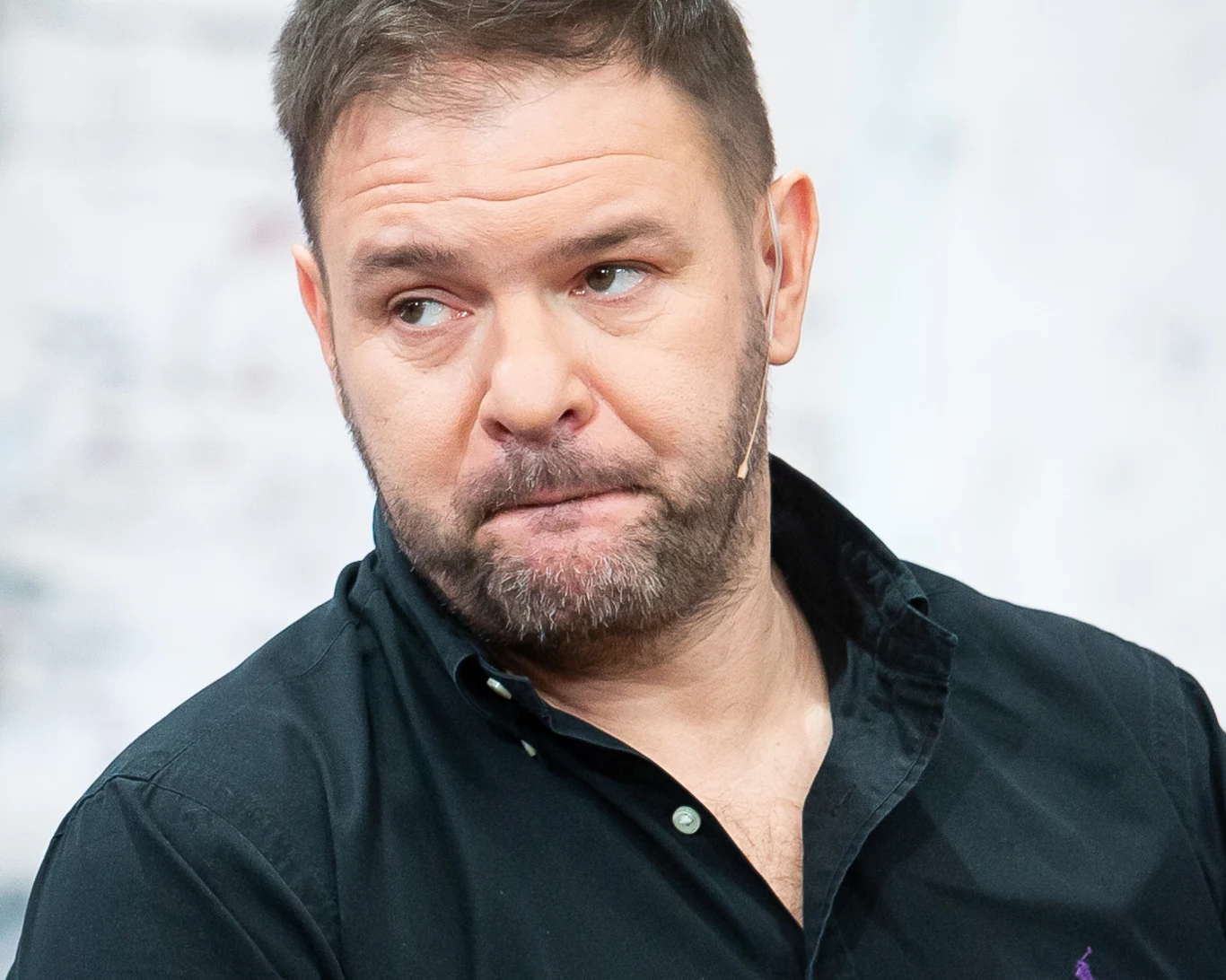 Tomasz Karolak mówi, ile pieniędzy wydaje na co dzień Tomasz Karolak mówi, ile pieniędzy wydaje na co dzień