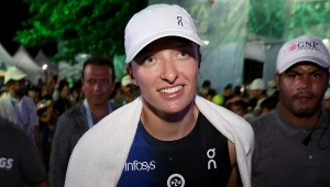 Iga Świątek jak żadna inna obecna zawodniczka potrafi zdominować w secie rywalkę. Ostatnio przekonała się o tym Marketa Vondrousova podczas WTA Finals 2023