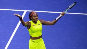 Coco Gauff