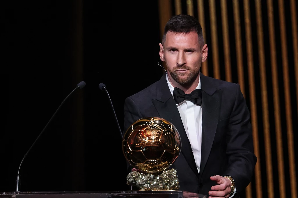 Leo Messi, zdobywca ośmiu Złotych Piłek, otworzył kolejny hotel. Tym razem na hiszpańskim Costa del Sol