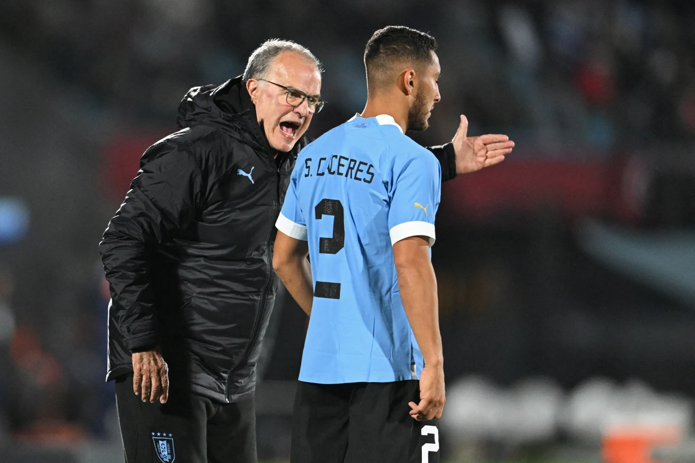 Marcelo Bielsa