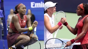 Iga Świątek i Coco Gauff już wielokrotnie rywalizowały ze sobą