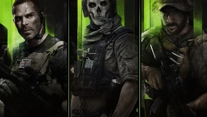 Wszystko o Call of Duty: Modern Warfare 3 - data premiery, zwiastun i gameplay