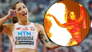 Ewa Swoboda w nowej odsłonie. Pokazała kadry i się zaczęło. Burza w komentarzach 