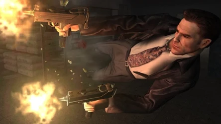 Max Payne