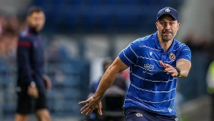 Bardzo trudna sytuacja Wisły Kraków. Robi się nerwowo