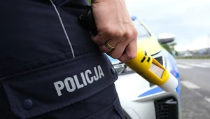 Wciąż trwa akcja Znicz. Policja ostrzega: posypią się mandaty