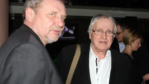 Andrzej Grabowski, Jan Nowicki