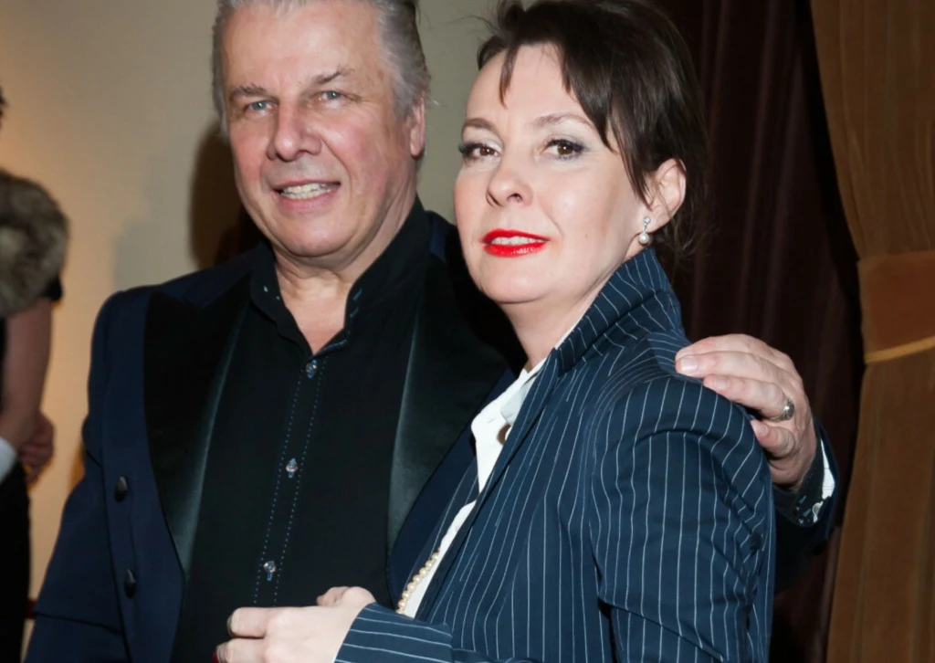 Emilian Kamiński, Justyna Sieńczyłło