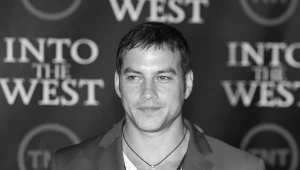 Tyler Christopher
