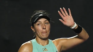Jessica Pegula w dwóch setach pokonała Arynę Sabalenkę i zameldowała się w półfinale WTA Finals. 