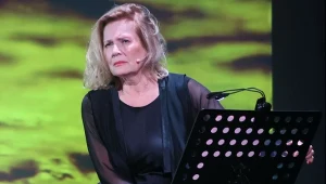 Grażyna Szapołowska