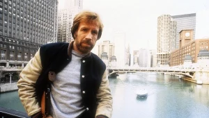 Chuck Norris