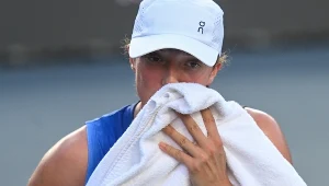 W Szwajcarii już pewni co do Igi Świątek. Dotyczy sobotniego meczu