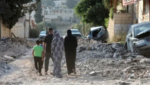 Ewakuacja ze Strefy Gazy. Jest porozumienie na linii Egipt–Izrael–Hamas