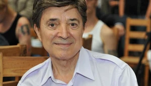 Jerzy Połomski