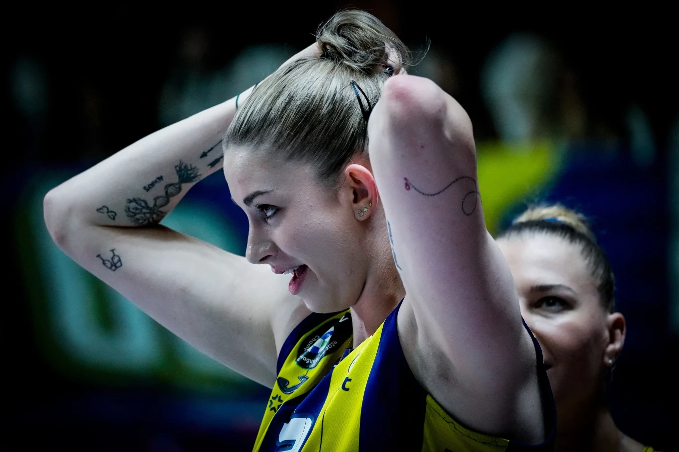 Magdalena Stysiak Magdalena Stysiak