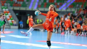 Siódemka 7. serii Orlen Superligi Kobiet